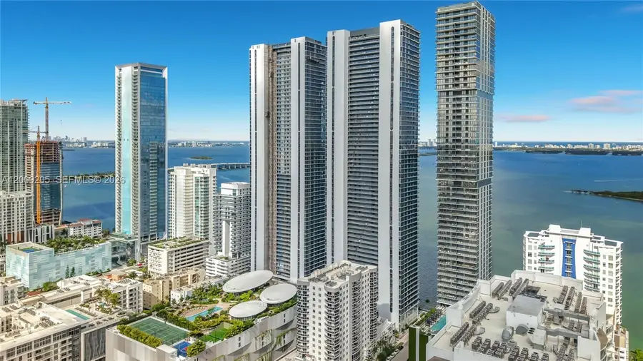 700 NE 24th Street #4904, Miami, FL 33137 - #2