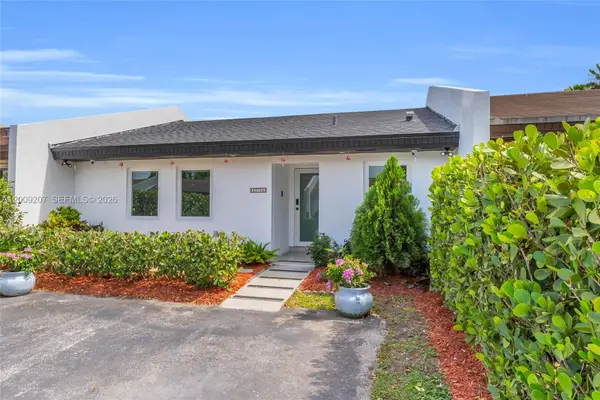 13756 SW 54th Ter, Miami, FL 33175