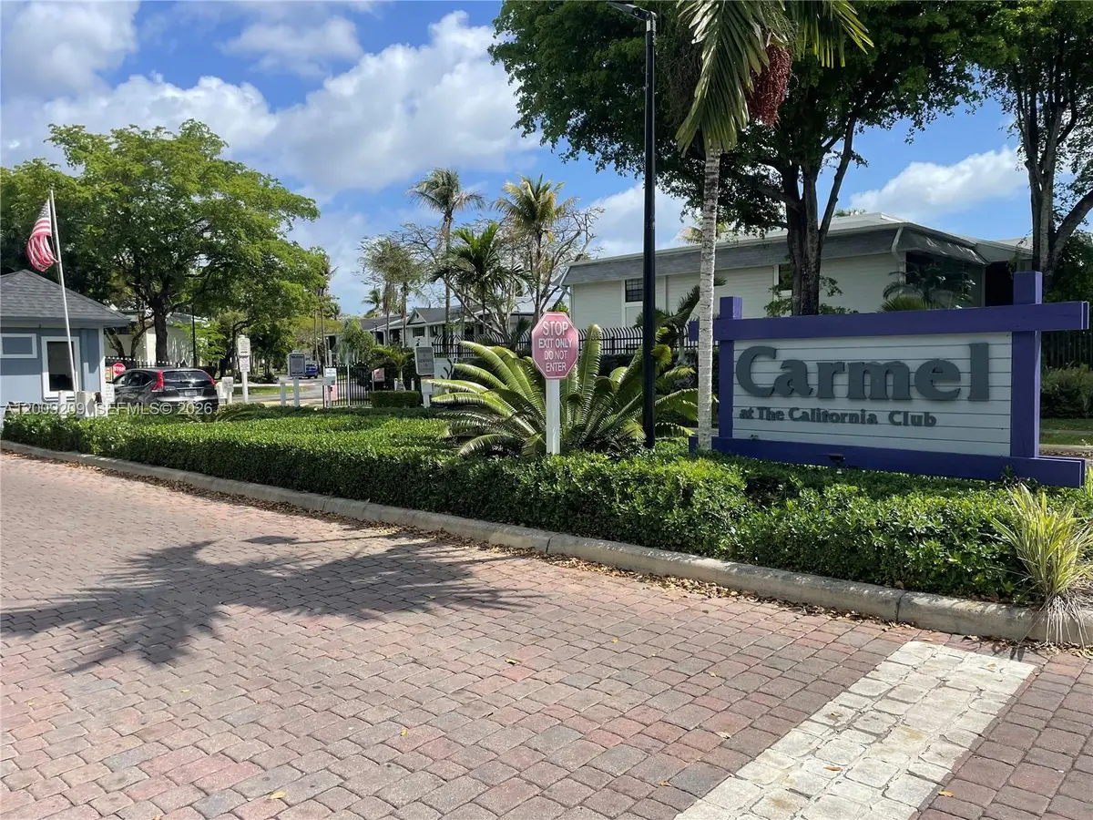 819 NE 199th St #6-205, Miami, FL 33179 - #1