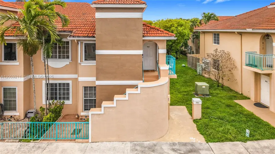 6466 SW 130th Pl #902, Miami, FL 33183 - #2