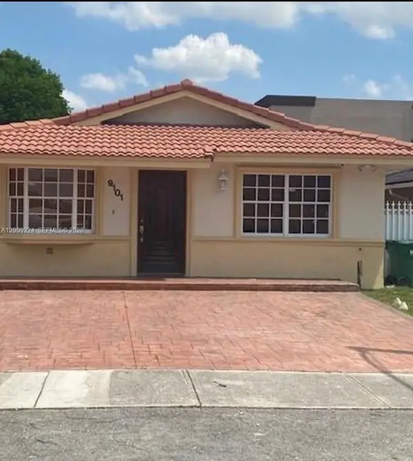 Address Withheld By Seller, Hialeah Gardens, FL 33018