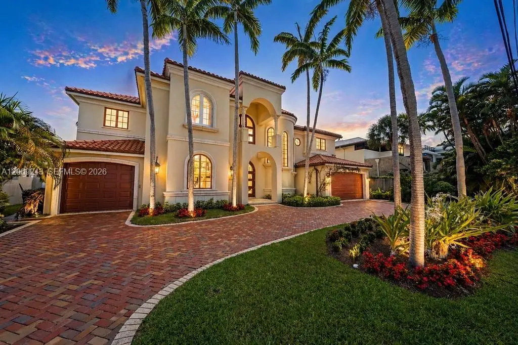 2430 Aqua Vista Blvd, Fort Lauderdale, FL 33301 - #1