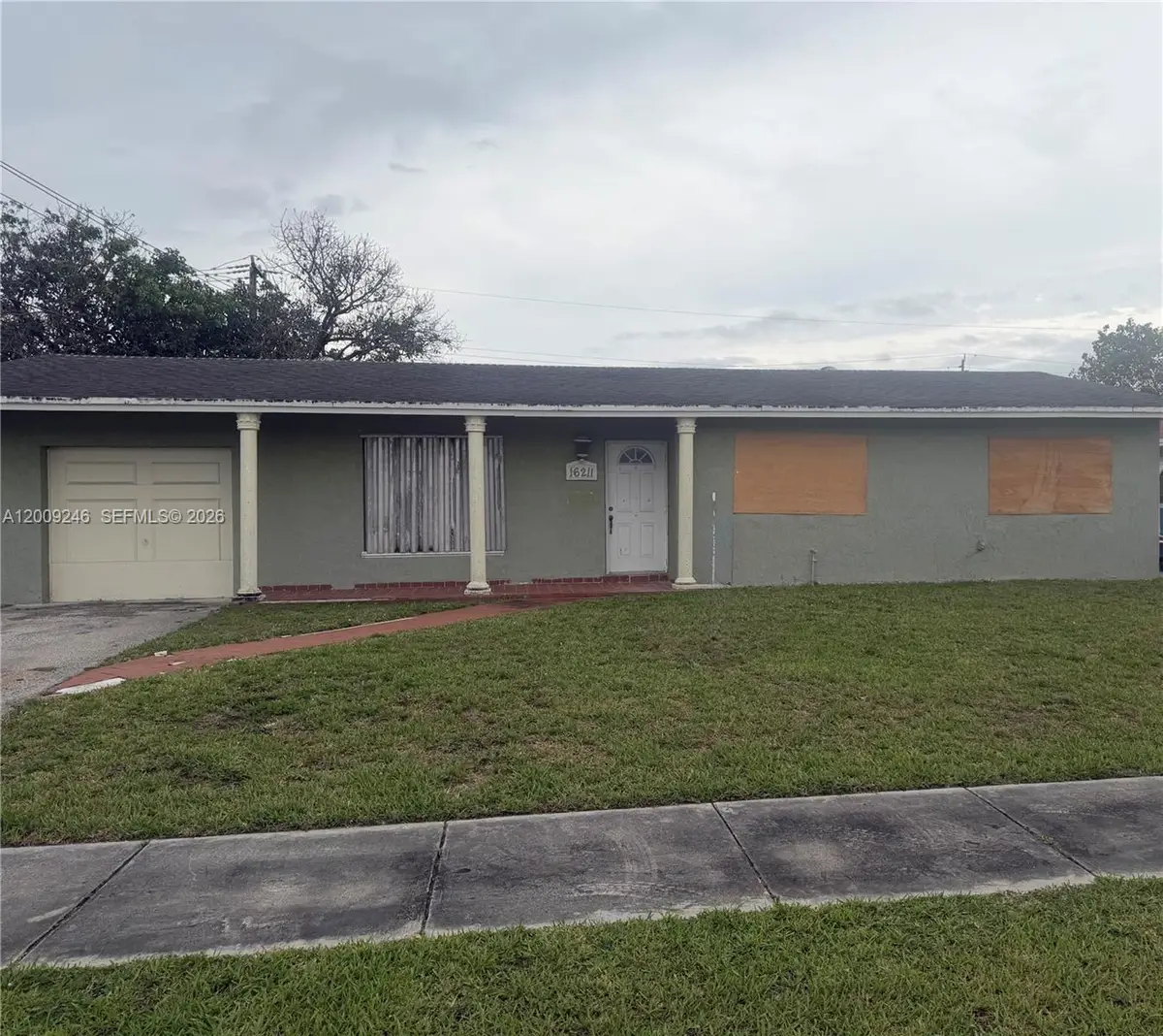 16211 SW 102nd Ct, Miami, FL 33157 - #1