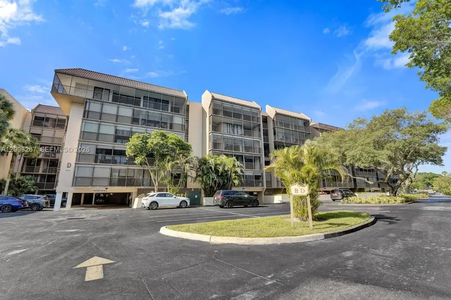 2806 N 46th Ave #D637, Hollywood, FL 33021 - #2