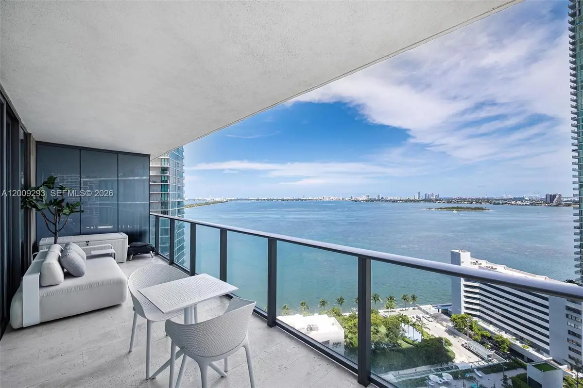 650 NE 32nd St #2101, Miami, FL 33137 - #1