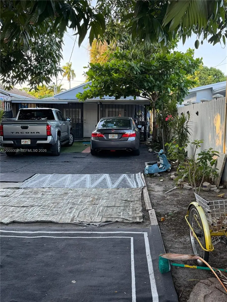 1111 NW 26th St, Miami, FL 33127 - #2