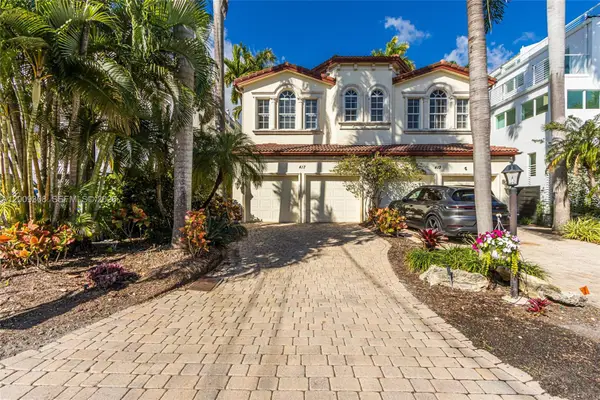 417 Hendricks Isle, Fort Lauderdale, FL 33301