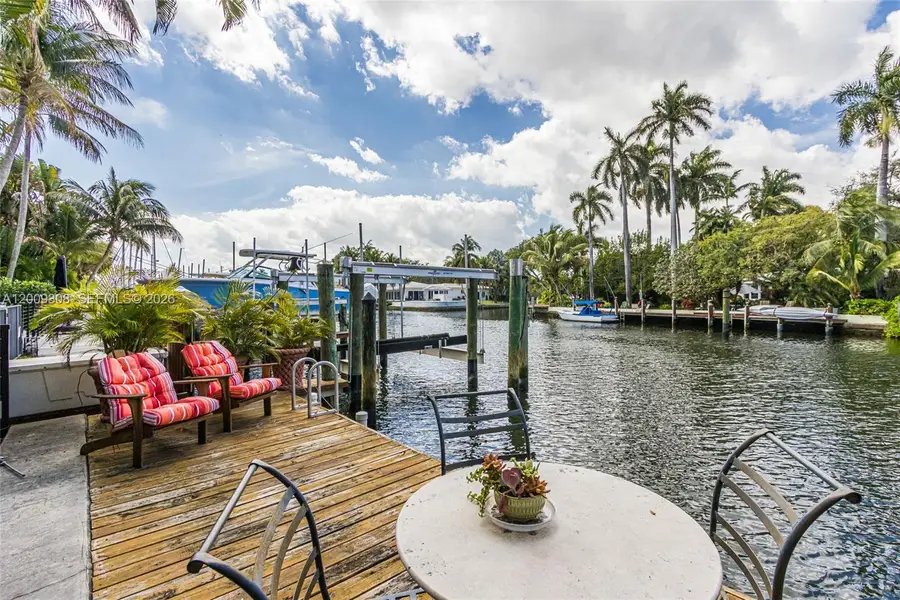 417 Hendricks Isle, Fort Lauderdale, FL 33301 - #3