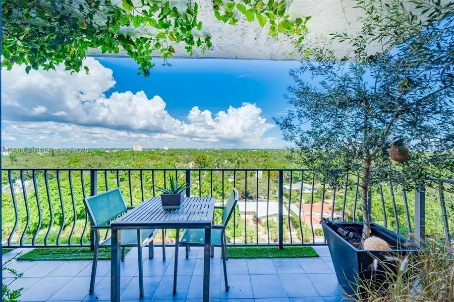 780 NE 69th St #N808, Miami, FL 33138 - #2