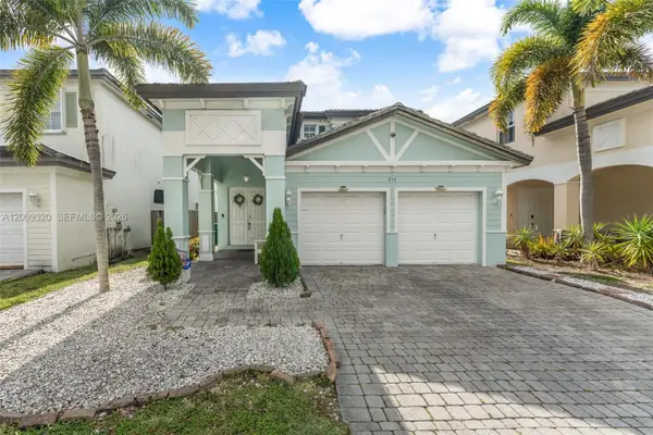 Address Withheld By Seller, Homestead, FL 33033