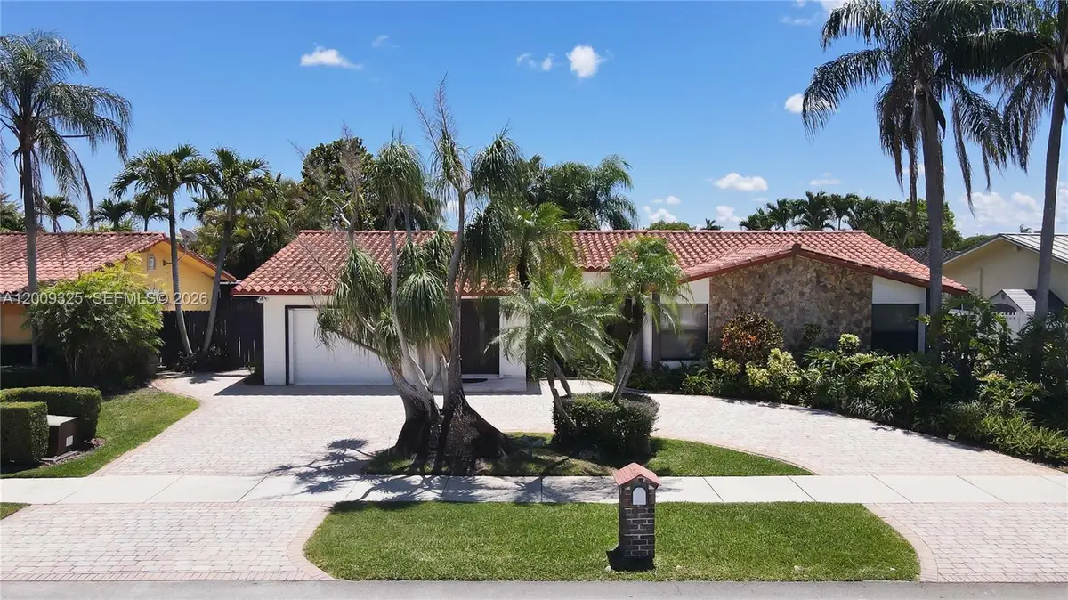 13300 SW 21st St, Miami, FL 33175 - #1