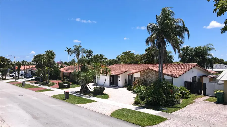 13300 SW 21st St, Miami, FL 33175 - #2