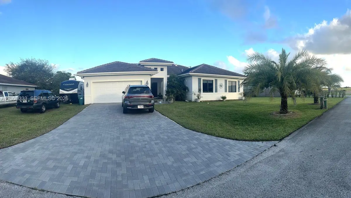 32151 SW 196th Ave, Homestead, FL 33030 - #1
