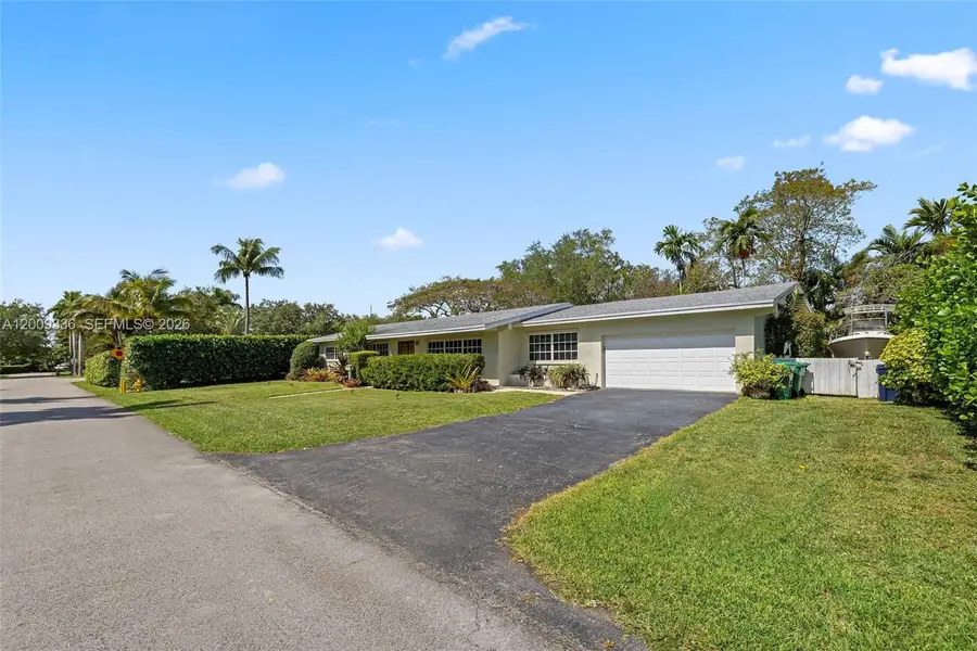 13730 SW 75th Ave, Palmetto Bay, FL 33158 - #2