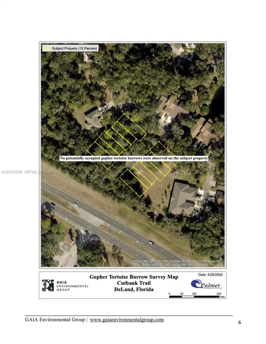 Cutbank Trail, Deland, FL FL 32724 - #3