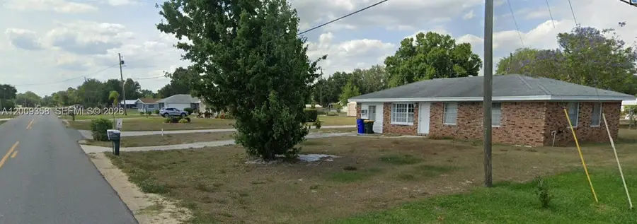 3057 Lake June Blvd.`, Lake Placid, FL 33852 - #2