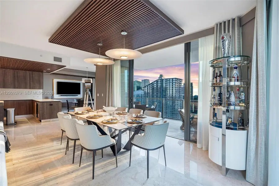 88 SW 7th St #3801, Miami, FL 33130 - #2