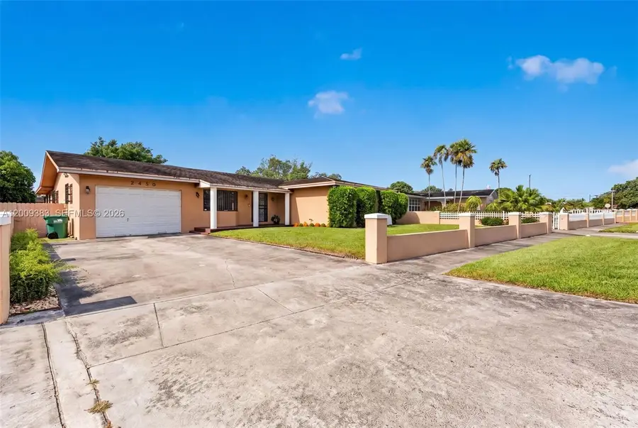 2450 NW 108th St, Miami, FL 33167 - #3