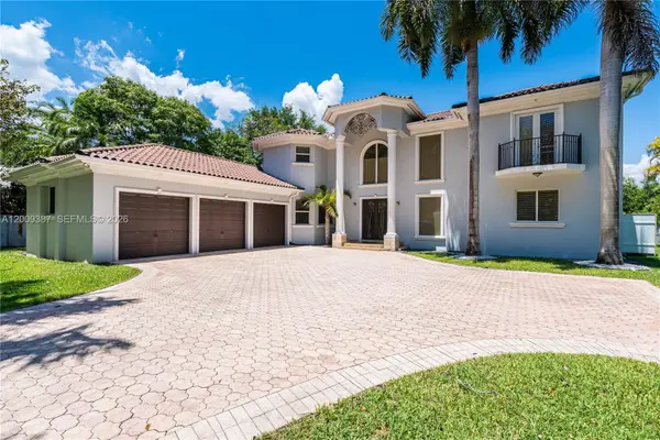 8479 SW 122nd St, Miami, FL 33156