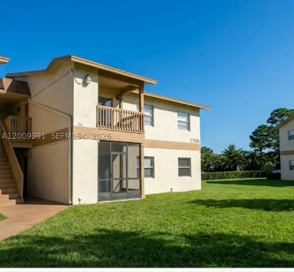 1798 Abbey Rd #107, West Palm Beach, FL 33415