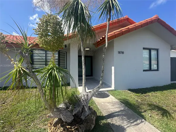 18781 SW 294th Ter, Homestead, FL 33030