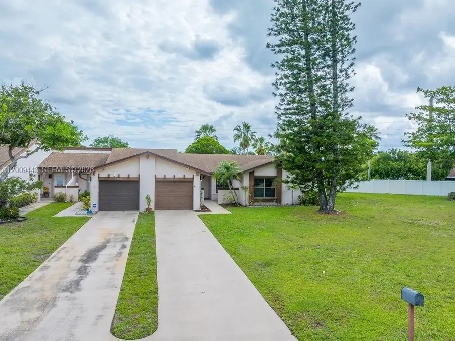 6125 Elsinore Cir, Greenacres, FL 33463 - #3