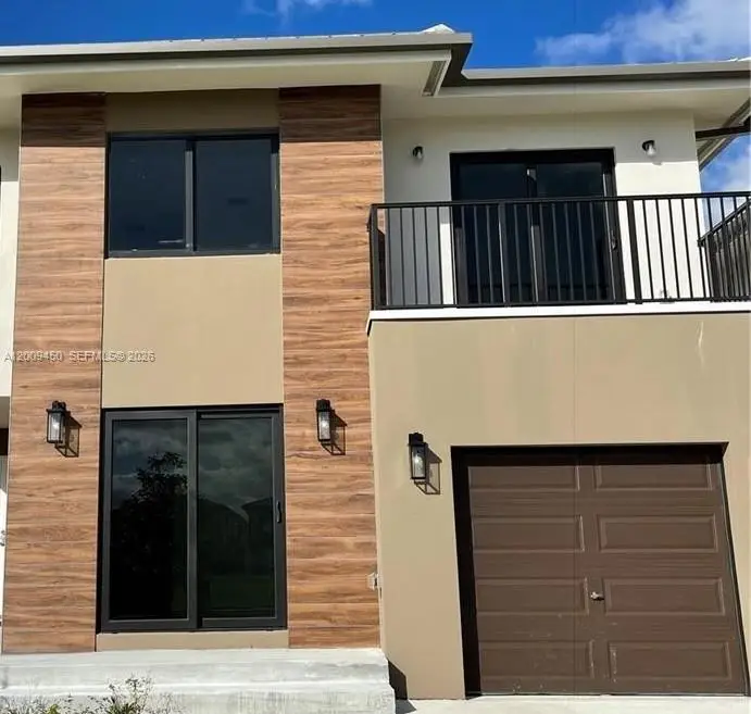 1171 NW 3rd St, Florida City, FL 33034 - #2