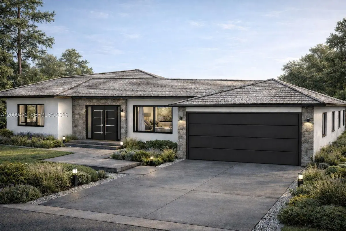 6091 SW 14th St, Plantation, FL 33317 - #1