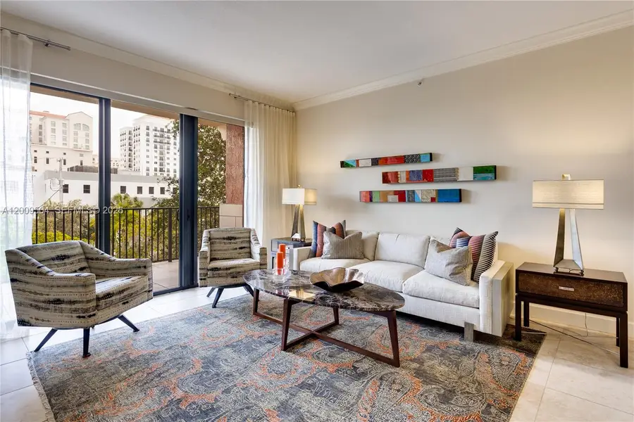 100 Andalusia #301, Coral Gables, FL 33134 - #3