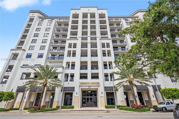 301 Altara Ave #822, Coral Gables, FL 33146