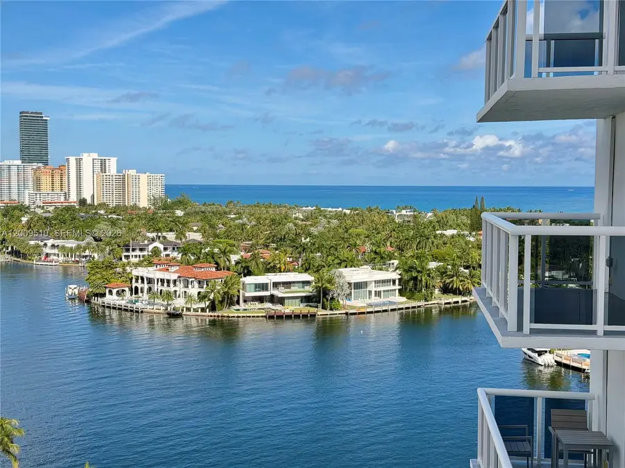 20515 E Country Club Dr #1642, Aventura, FL 33180 - #2