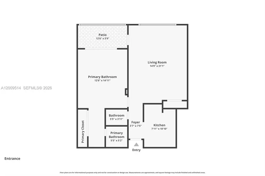 1839 Middle River Dr #501, Fort Lauderdale, FL 33305 - #3