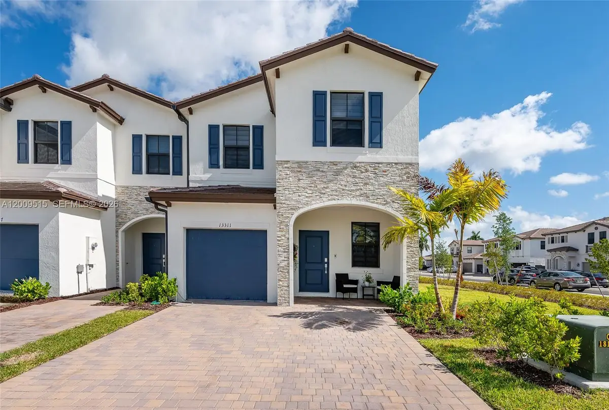 13311 SW 233rd Ter, Homestead, FL 33032 - #1