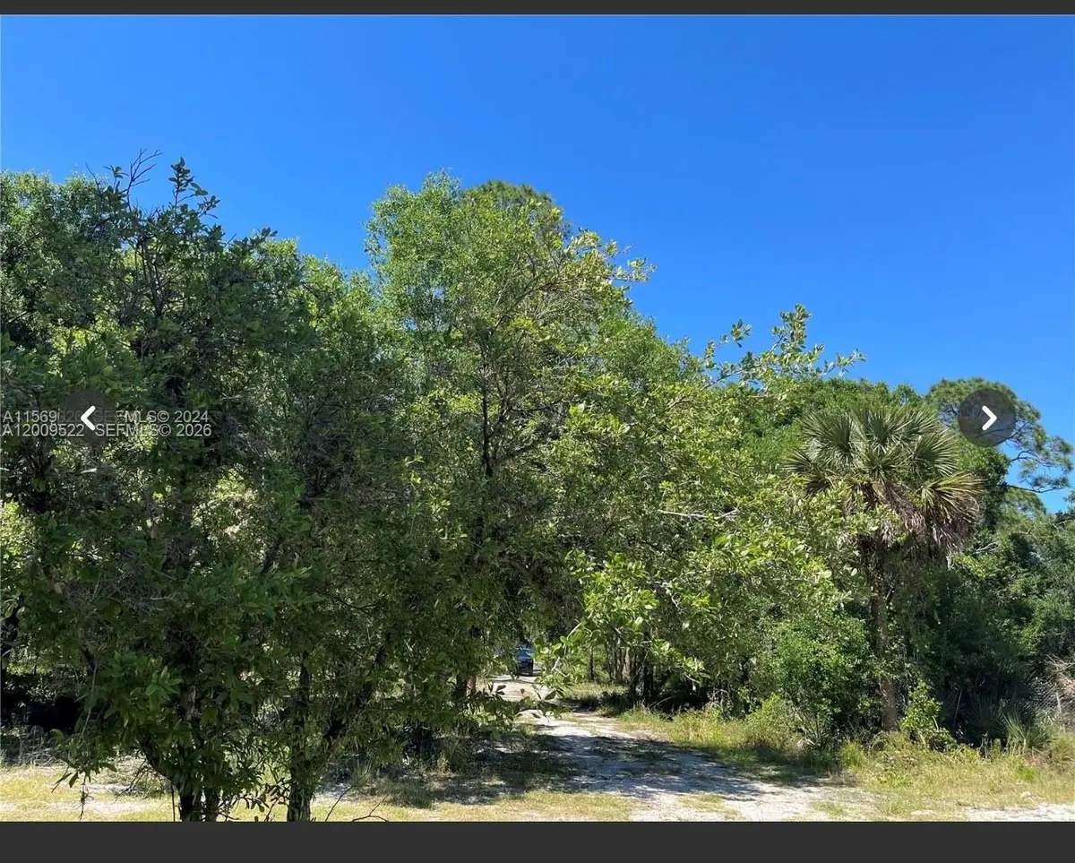 5120 18th Pioneer, Clewiston, FL 33440 - #1