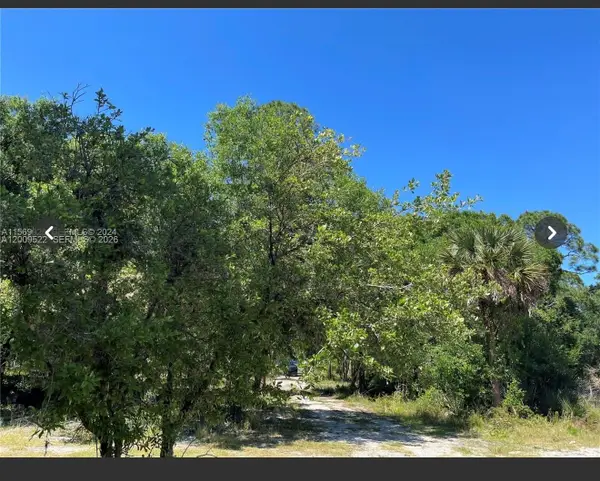 5120 18th Pioneer, Clewiston, FL 33440