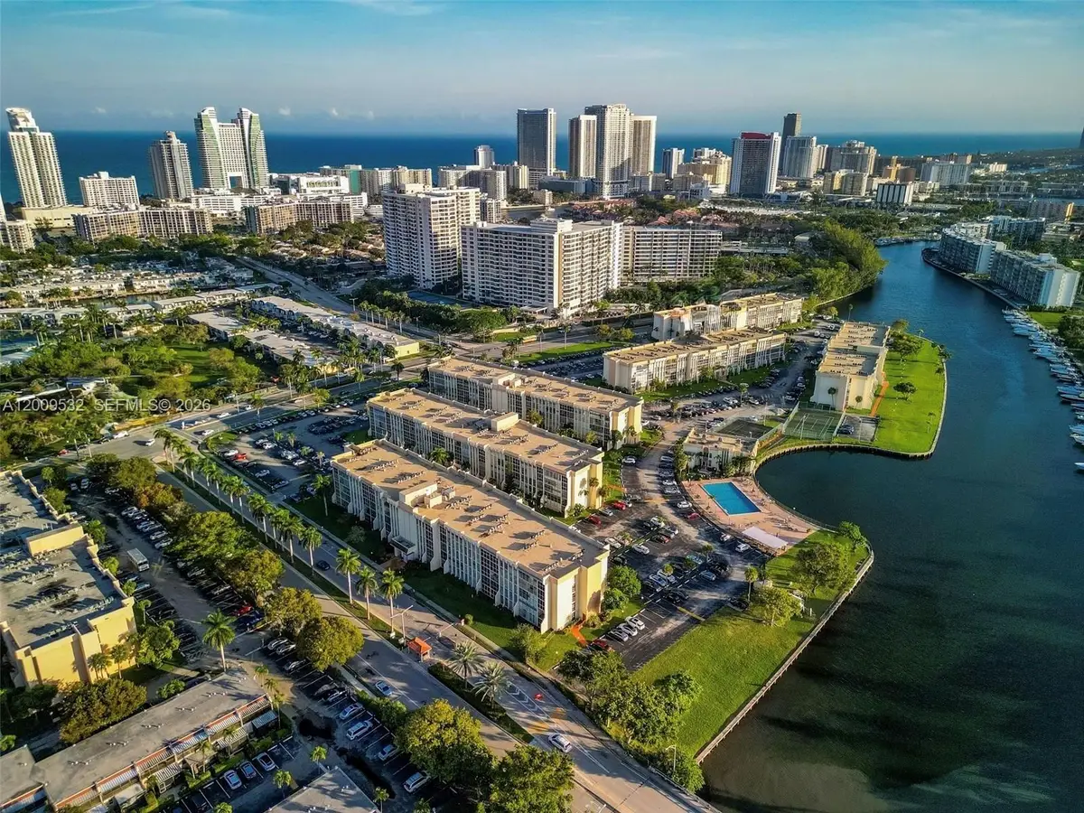 601 Three Islands Blvd #314, Hallandale Beach, FL 33009 - #1