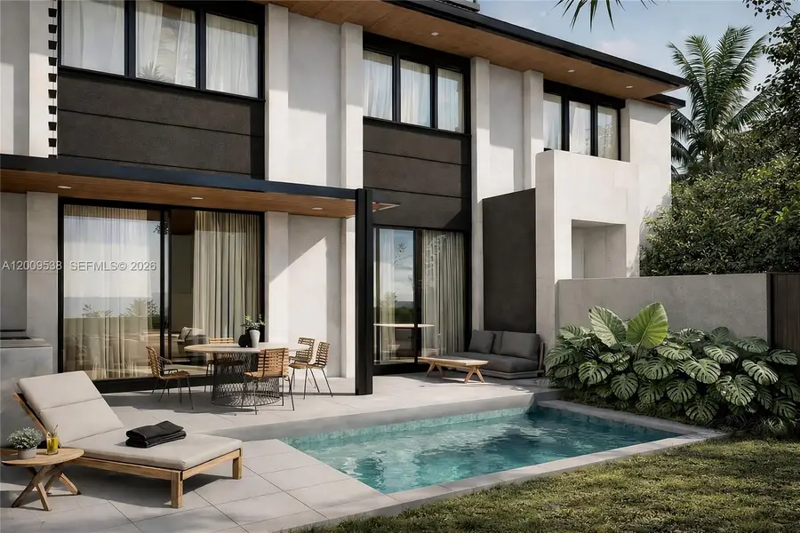 1055 SW 12th Ct #2, Miami, FL 33135 - #2