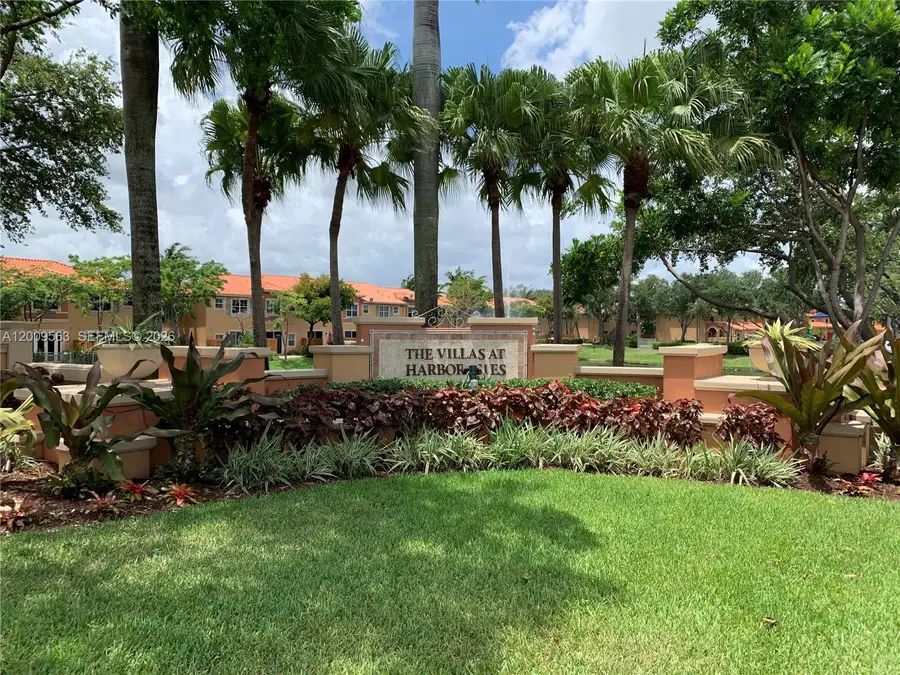 4944 Windward Way #1401, Dania Beach, FL 33312 - #2