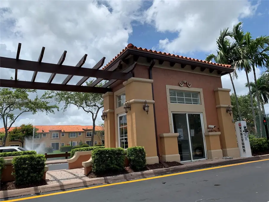 4944 Windward Way #1401, Dania Beach, FL 33312 - #3