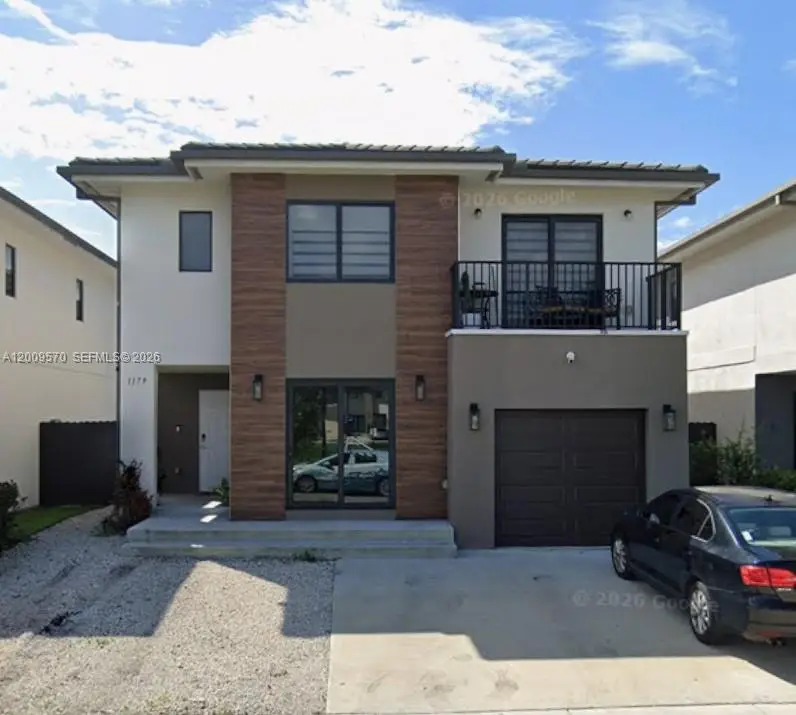 1179 NW 2nd Ter, Florida City, FL 33034 - #1