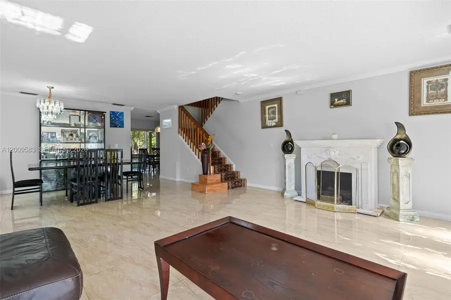 1001 SW 100th Ter, Pembroke Pines, FL 33025 - #2