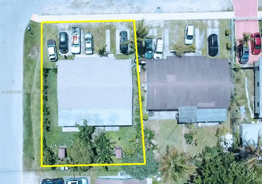 14615 NE 14th Ave, Miami, FL 33161 - #2