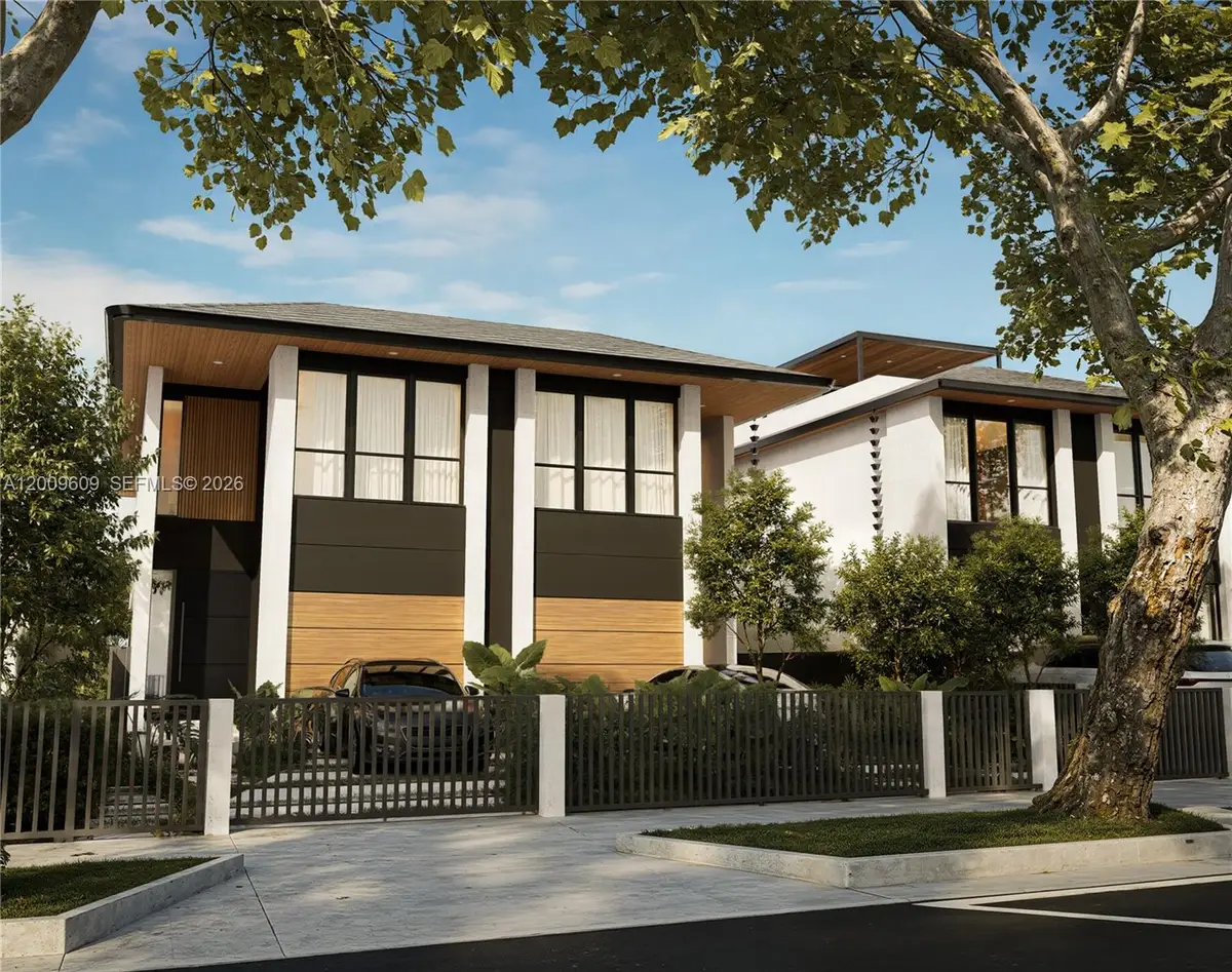 1047 SW 13th Ave #B, Miami, FL 33135 - #1