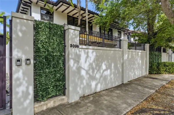 3036 Mcdonald Street, Miami, FL 33133