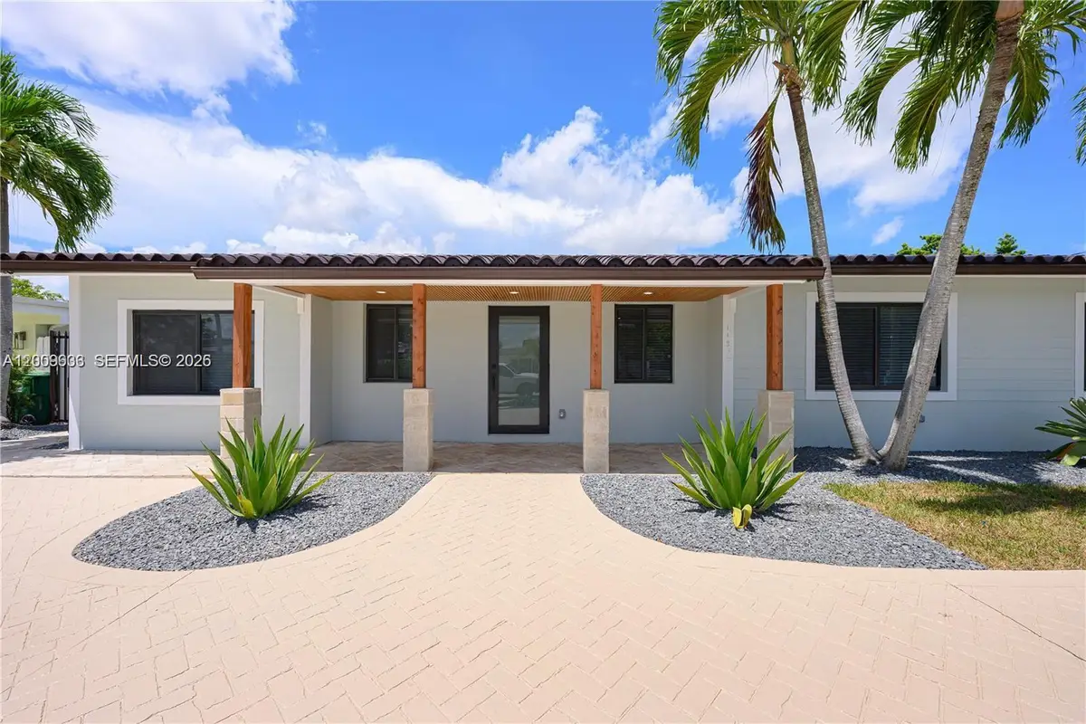 11835 SW 37th St, Miami, FL 33175 - #1