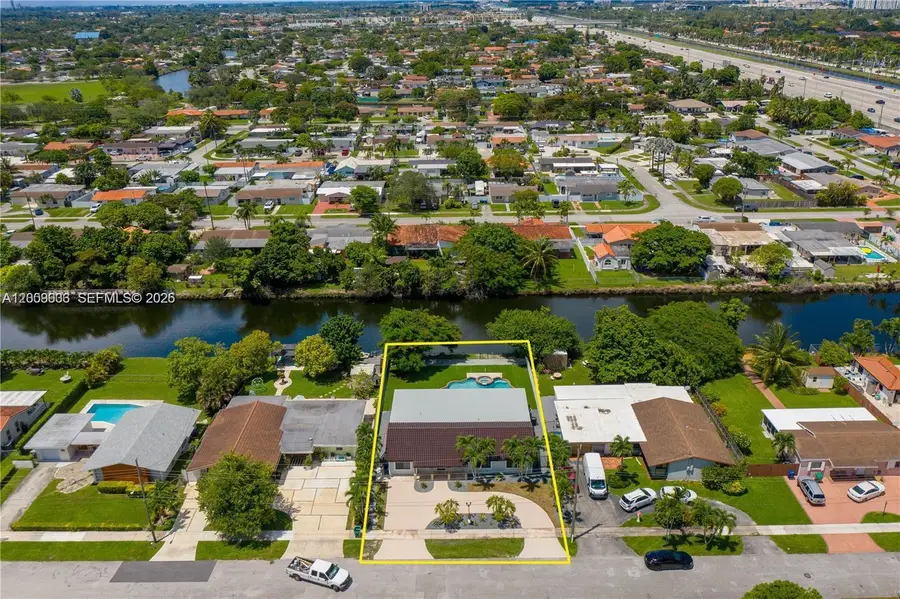 11835 SW 37th St, Miami, FL 33175 - #3