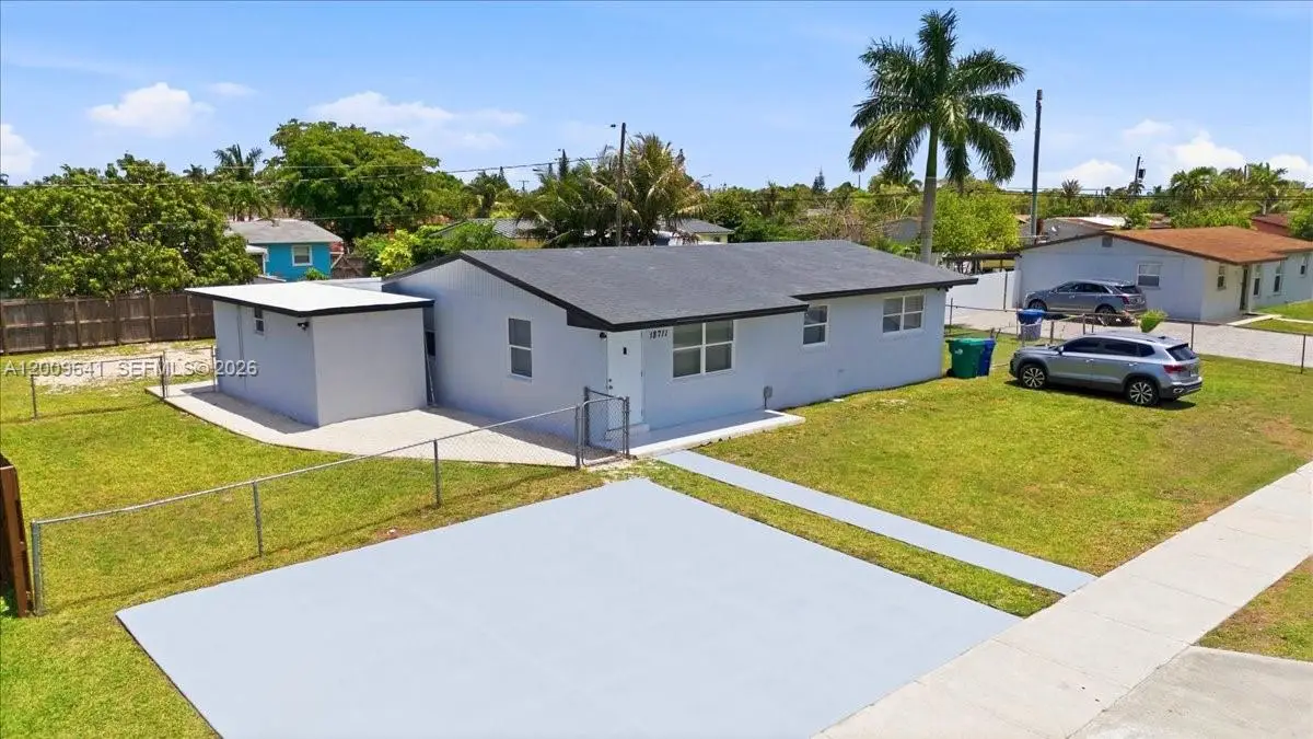 18711 SW 308th St, Homestead, FL 33030 - #1