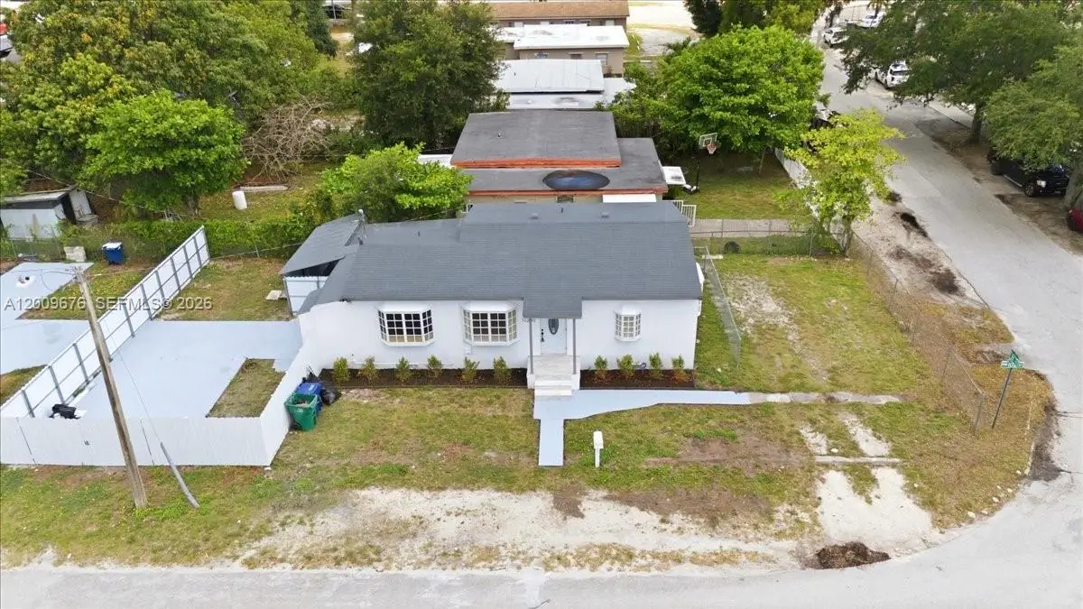 10200 NW 21st Ct, Miami, FL 33147 - #1