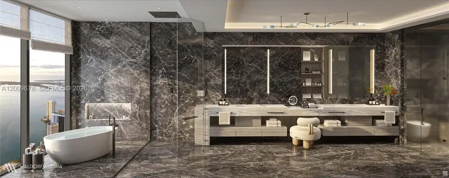 300 N Biscayne Blvd #8401, Miami, FL 33132 - #3