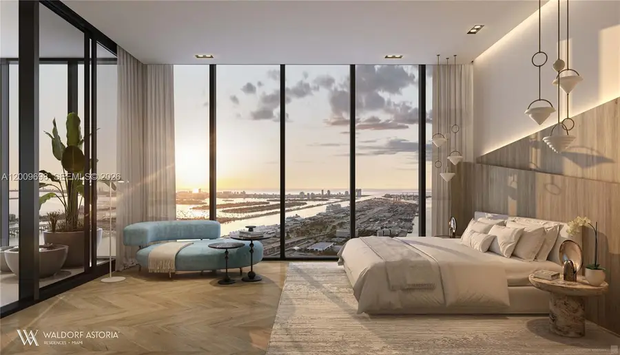 300 N Biscayne Blvd #8402, Miami, FL 33132 - #2